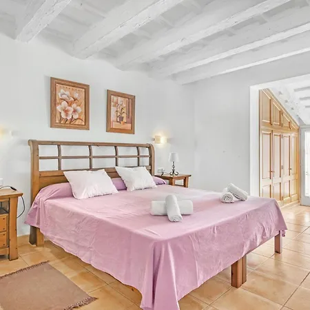 Villa Son Sanxo
