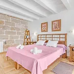 Son Sanxo Villa