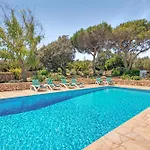 Villa Son Sanxo Alaior