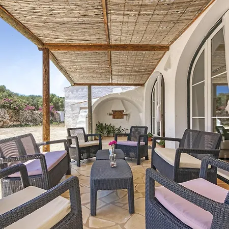 Villa Son Sanxo *
