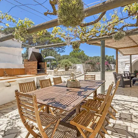 Villa Son Sanxo