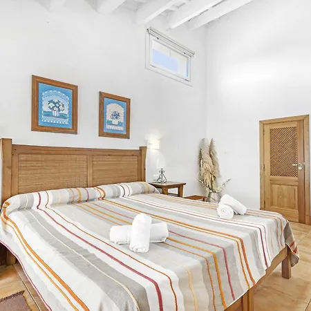 Son Sanxo Villa Alaior