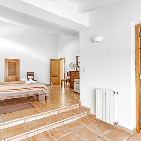 Villa Son Sanxo Alaior
