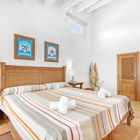 Villa Son Sanxo Alaior