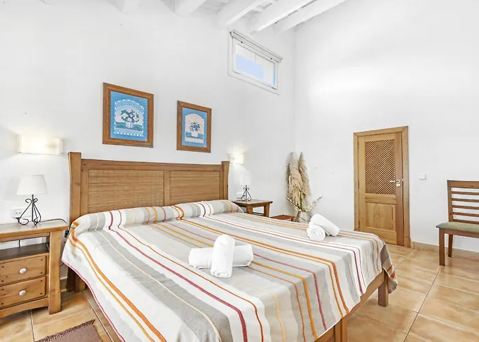 Son Sanxo Villa Alaior