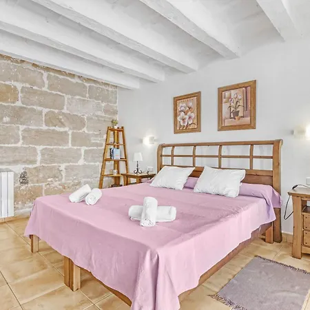 Son Sanxo Алайор